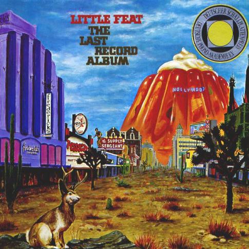 Little Feat